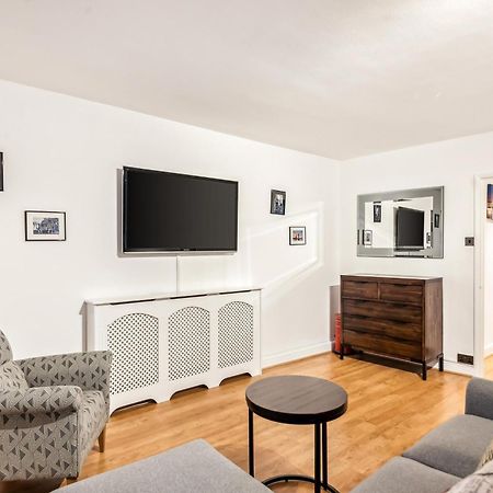 Spacious Ground Floor Apartment - Fab Location London Exterior photo